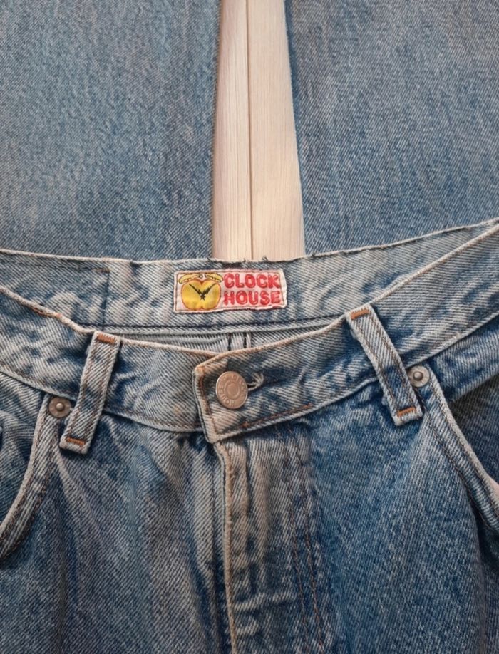 Jean femme T36/38 - photo numéro 3