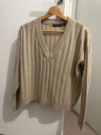 Pull col V