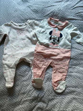 Lot pyjamas