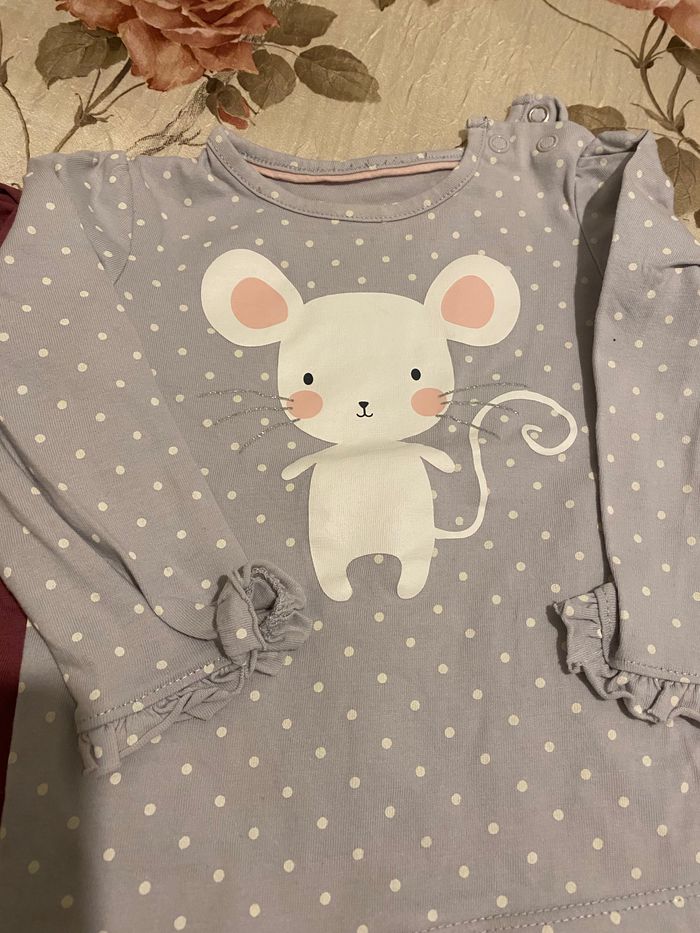 Lot 2 pulls - photo numéro 2