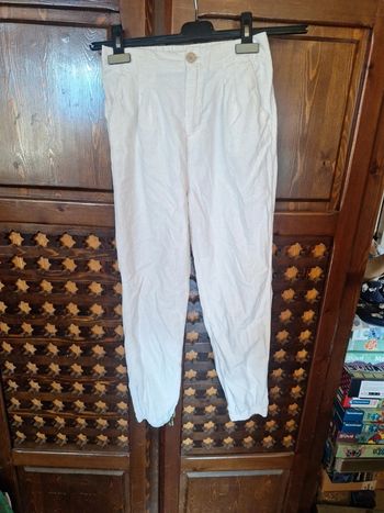 Pantalon 10 11 ans 140 146