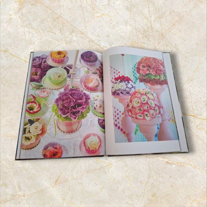 Livre Events Lisianthus - photo numéro 3