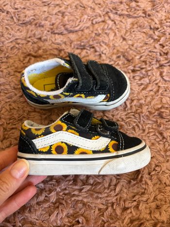 Baskets Vans