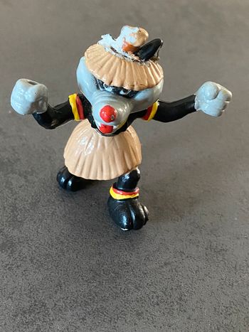 Figurine Flunch
