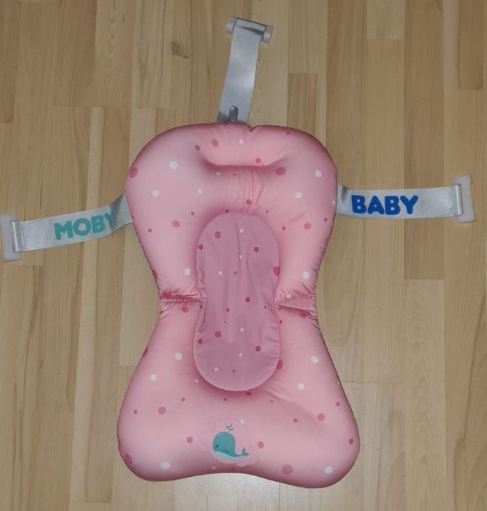 Coussin de baignoire