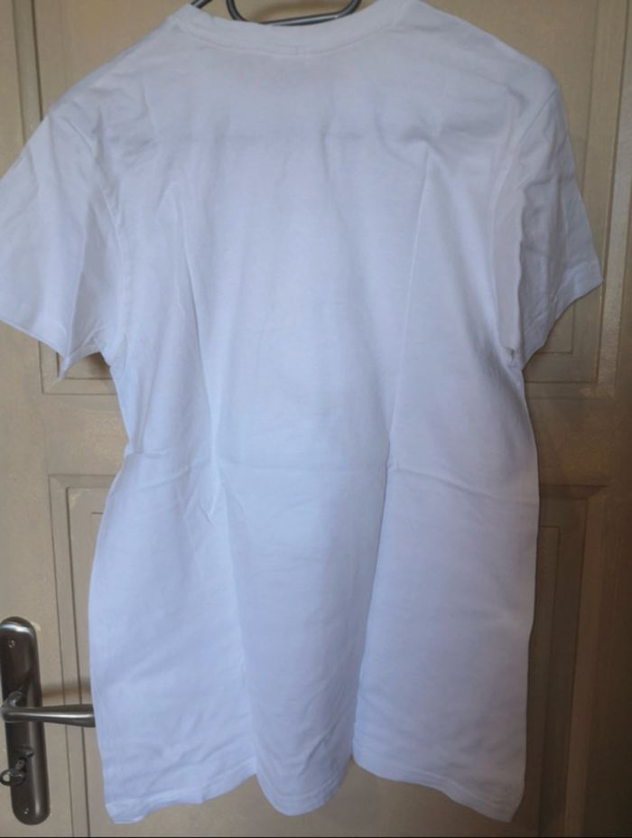 T-shirt Converse - photo numéro 2