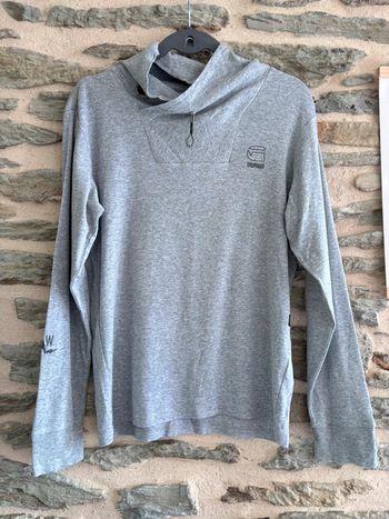Pull g-star taille XS