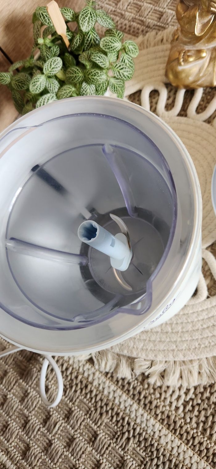 Mixeur Blender Garde au chaud Tefal Baby - photo numéro 8