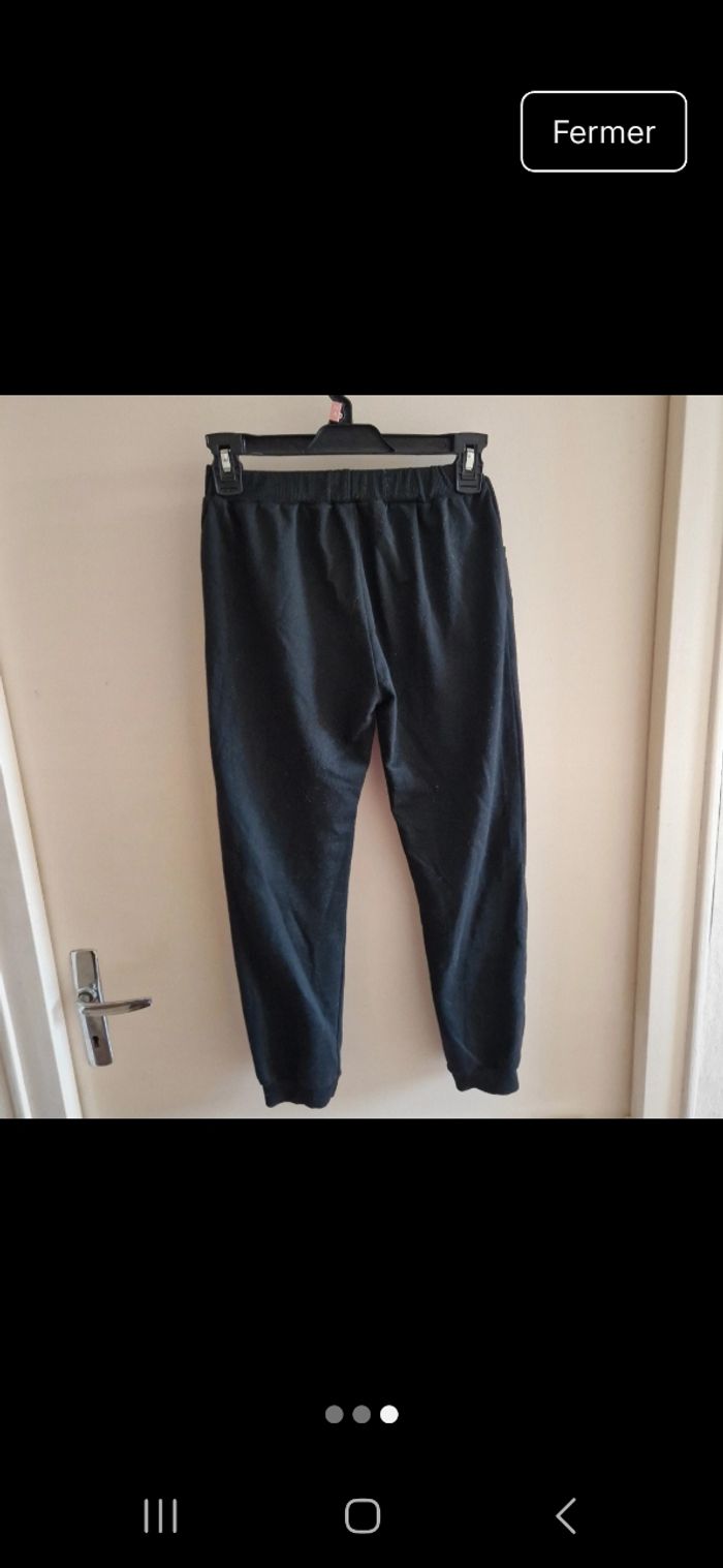 12 ans pantalon fortnite - photo numéro 3