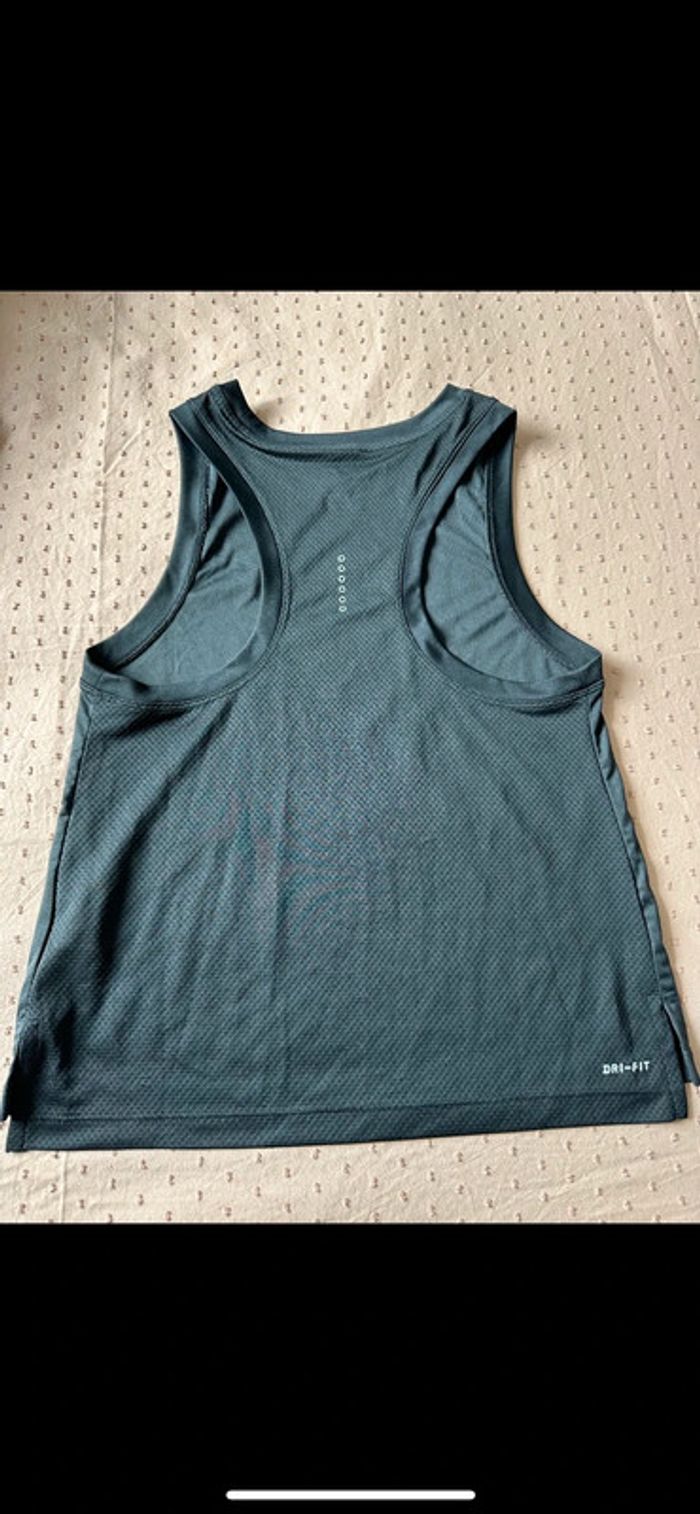 Débardeur sport Nike - photo numéro 4