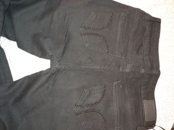 Lot 2 jean 