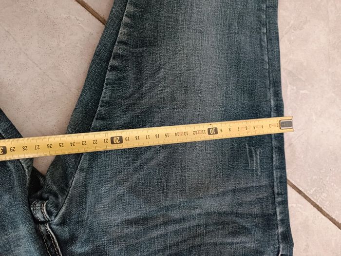 Jeans taille 38 - photo numéro 5