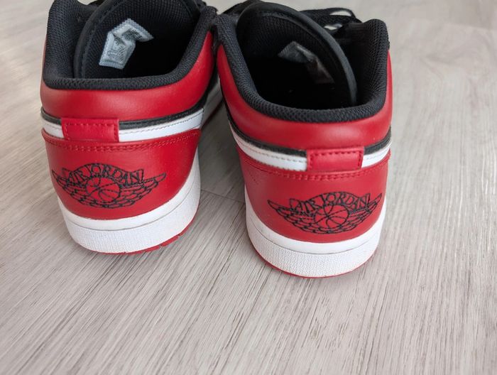 Jordan air 1 low - photo numéro 3