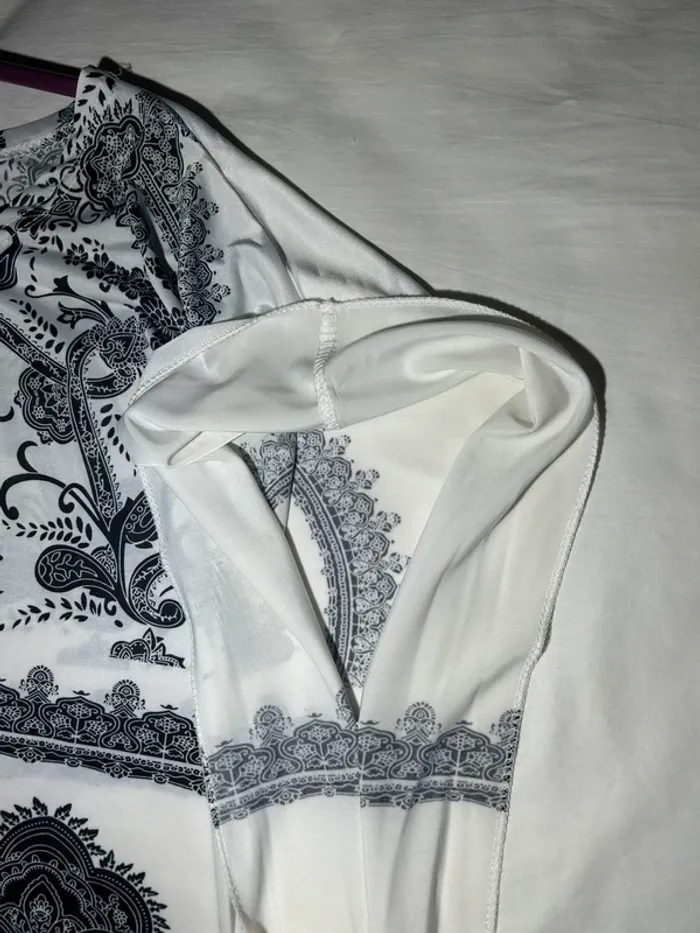 Robe vintage best life - photo numéro 14