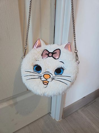 Sac marie disney