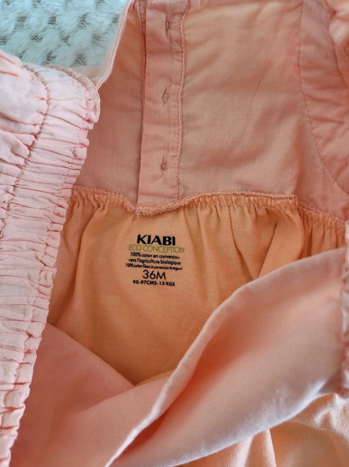 Top à bretelles comme neuf - photo numéro 4