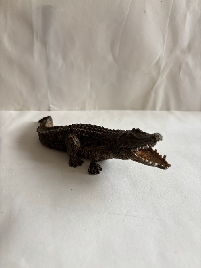 Crocodile Schleich