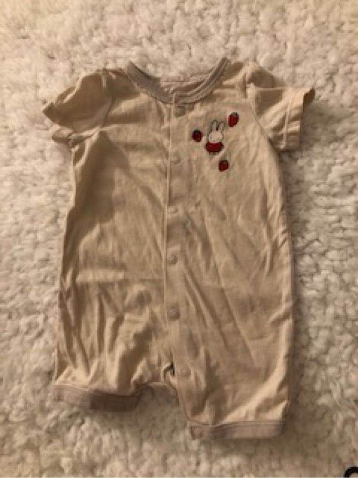 Pyjama miffy - photo numéro 2