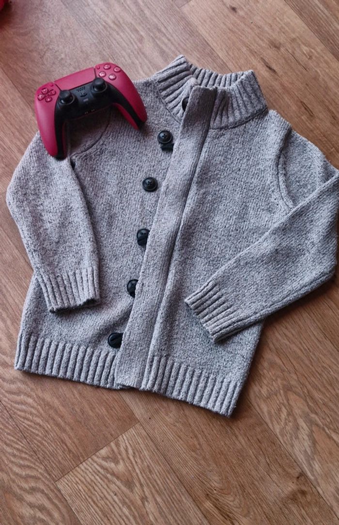 Gilets - photo numéro 2