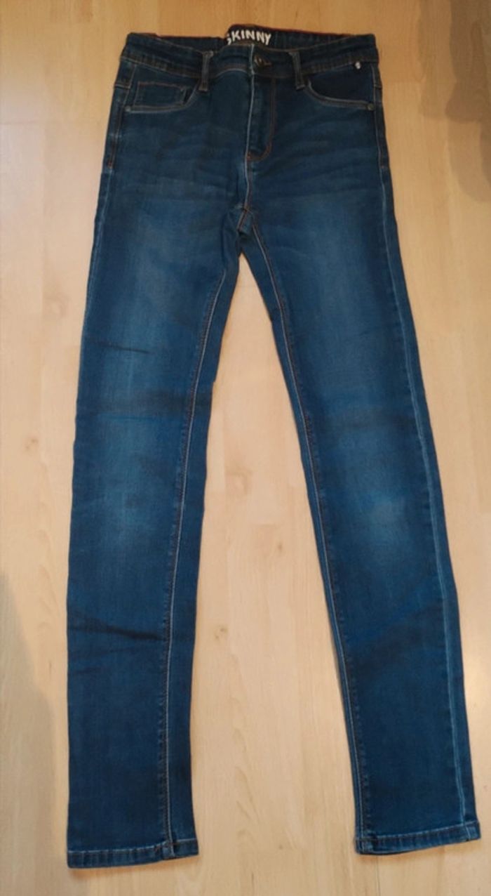 Jeans skinny