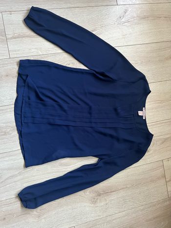Blouse Anna field