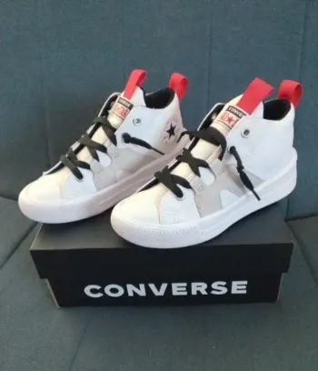 Baskets Converse enfant