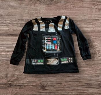 Lots de vêtements enfants garçon 6 ans