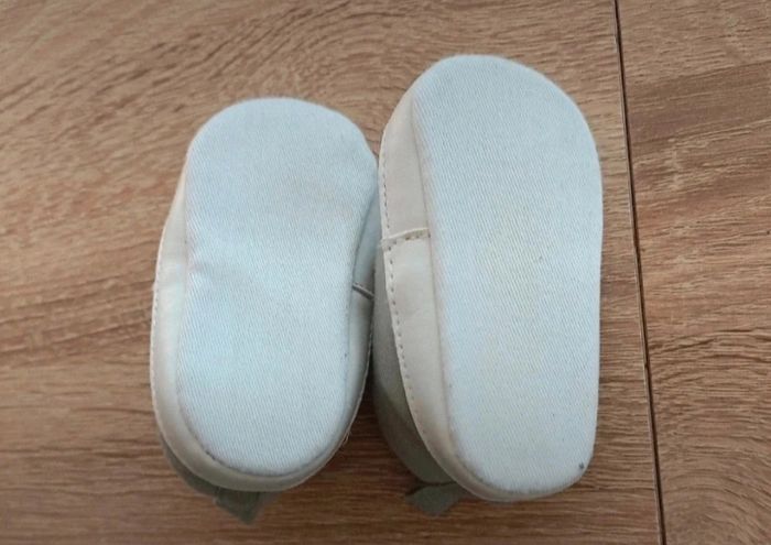 Chaussures - 3-6 mois - photo numéro 3
