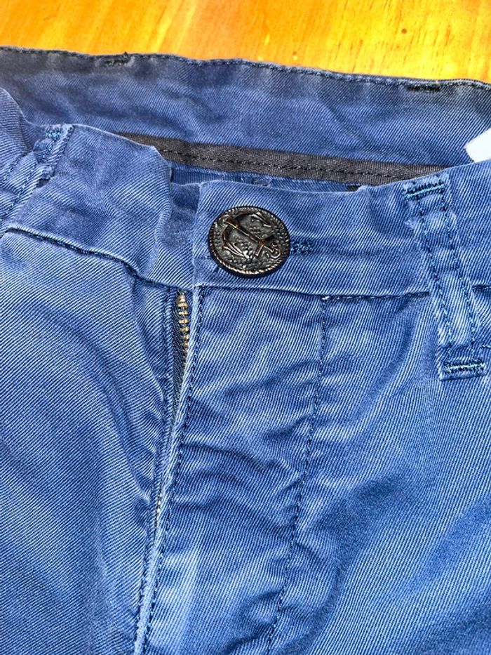 Pantalon chinos carhartt - photo numéro 2