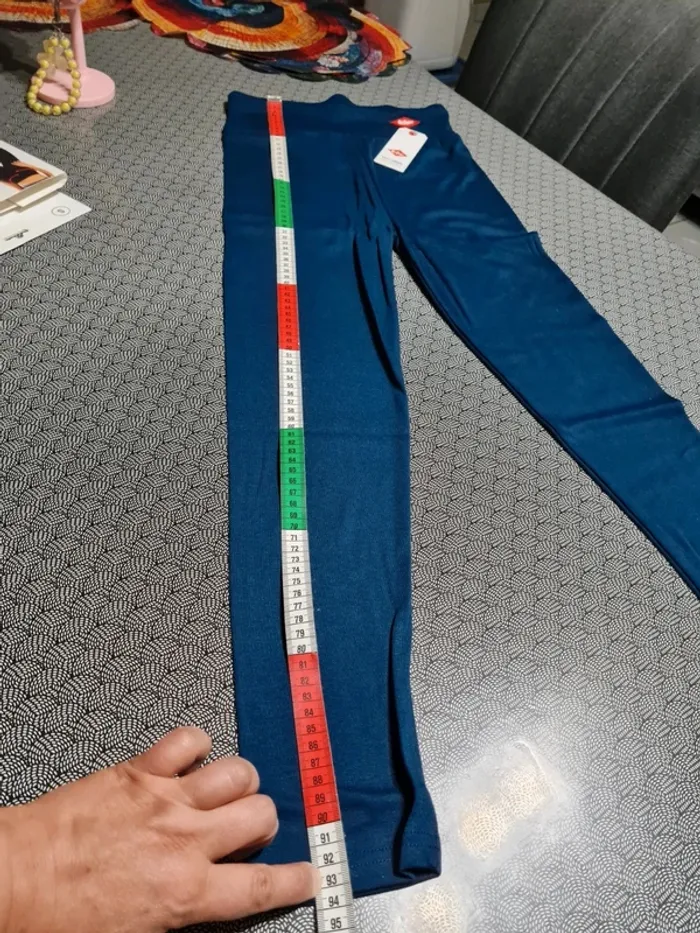 Legging ventre plat lee cooper - photo numéro 9