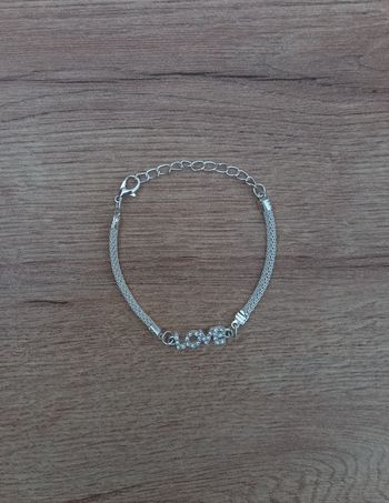 Bracelet " Love "