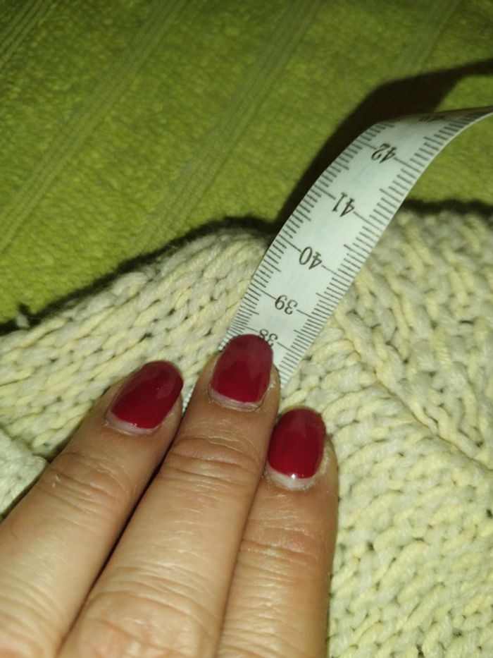 Cardigan - photo numéro 8