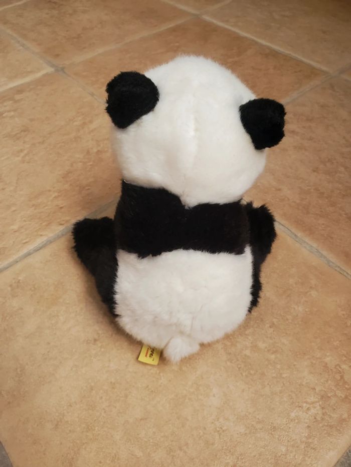 Peluche - photo numéro 3