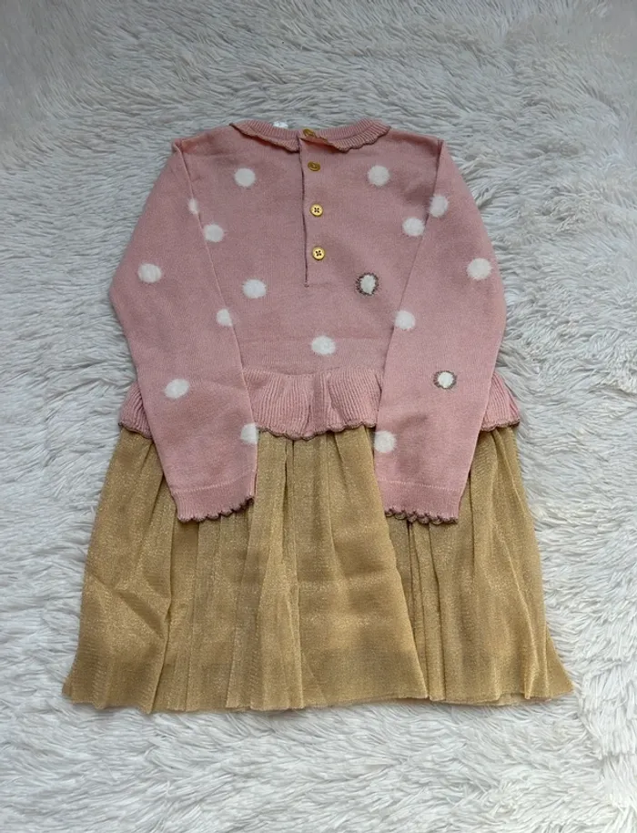 Robe Boboli - photo numéro 2