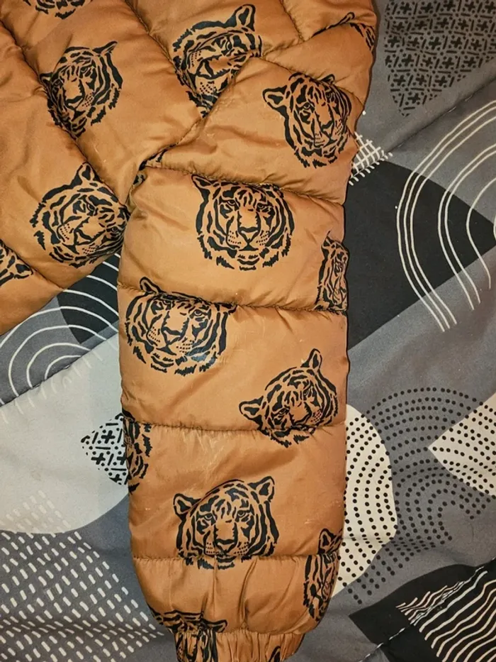 Manteau hiver - photo numéro 9