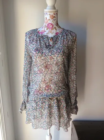 Robe Lola Espeleta