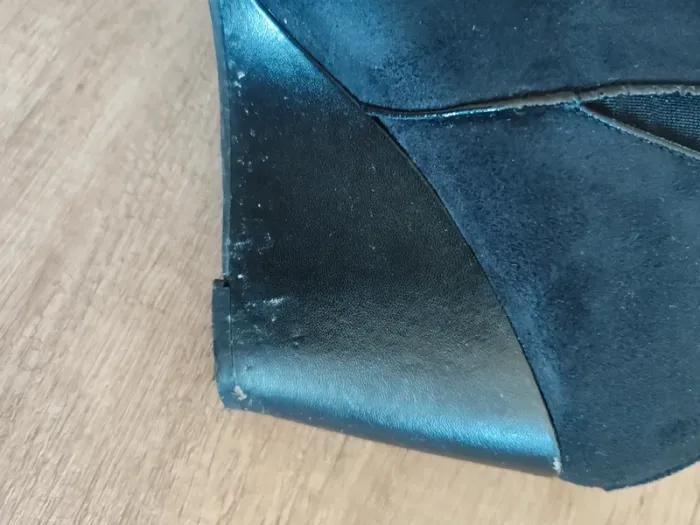 Bottines à talons - photo numéro 5