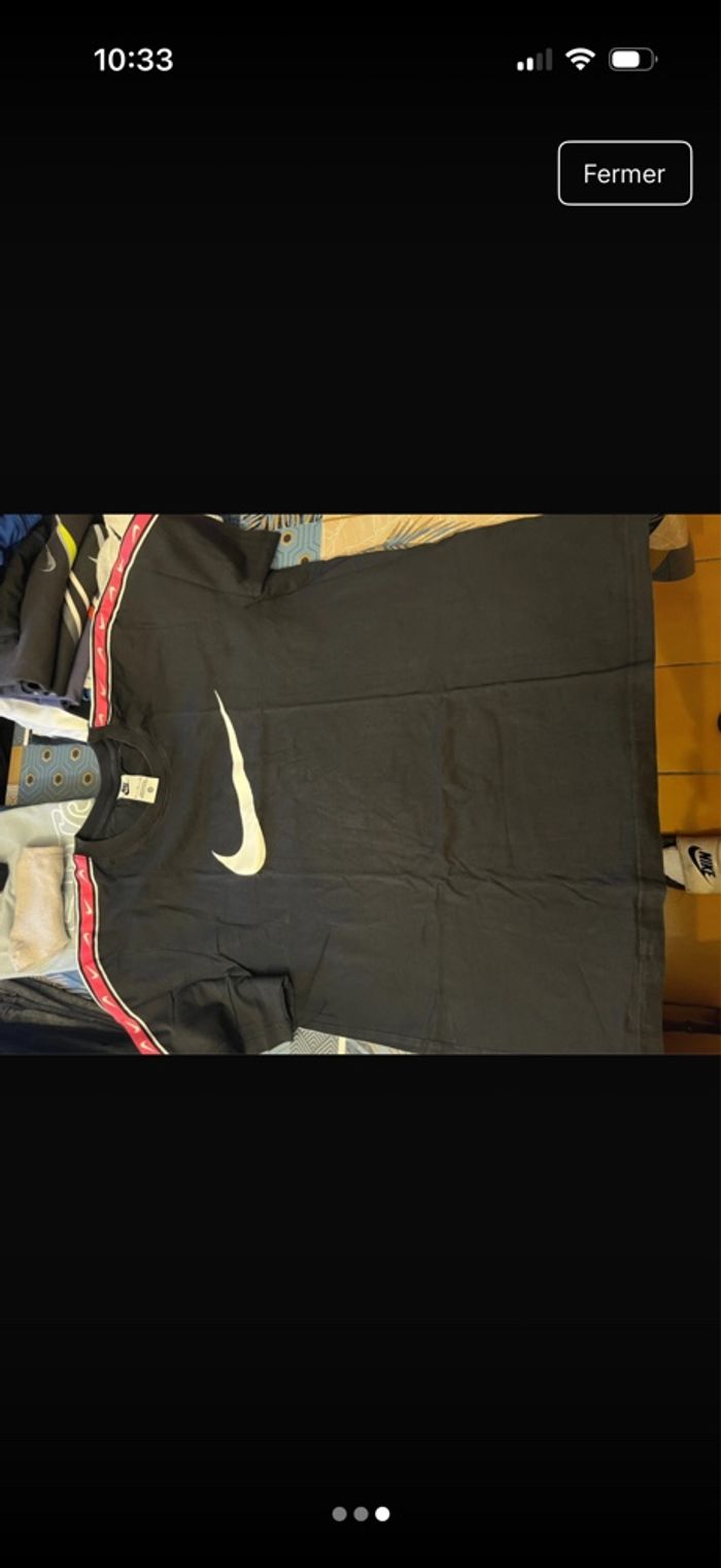 TEE shirt - photo numéro 3
