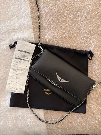 Zadig & voltaire sac rock 