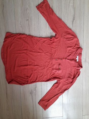 T-shirt grossesse
