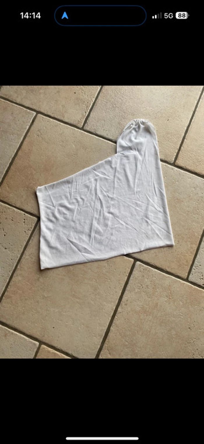 Top courts brillant 14/16 ans - photo numéro 2