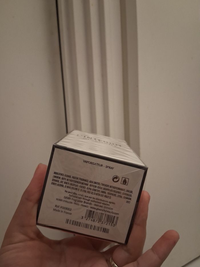 Parfum 100ml - photo numéro 2
