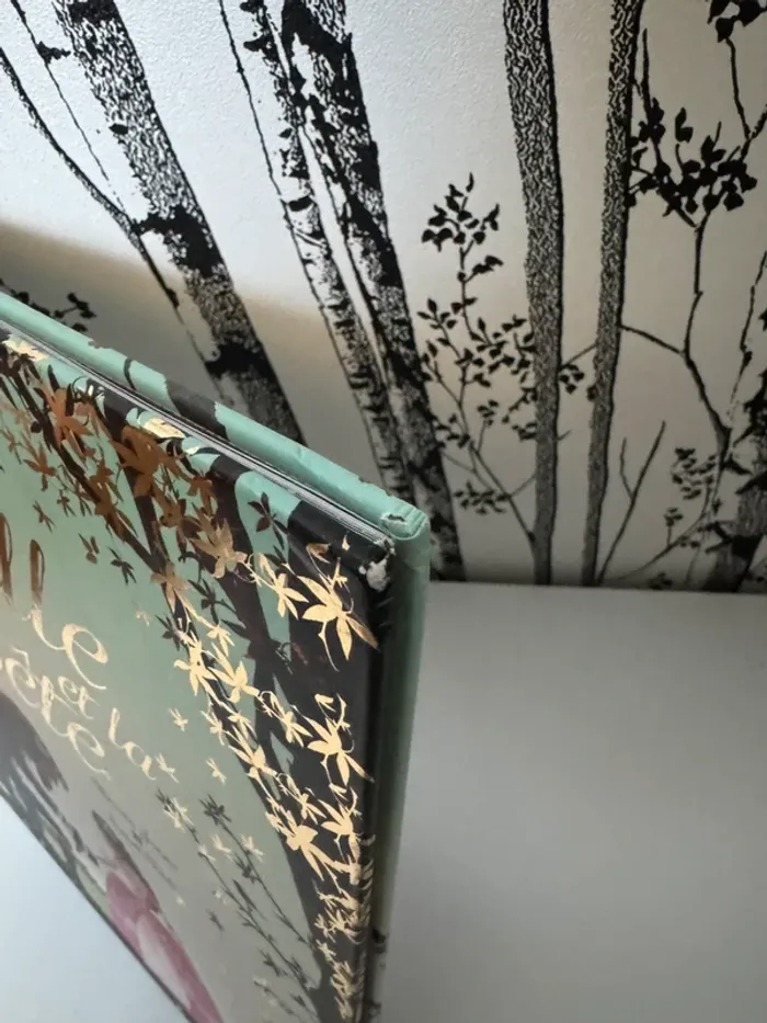 Livre La Belle et la Bête - photo numéro 2