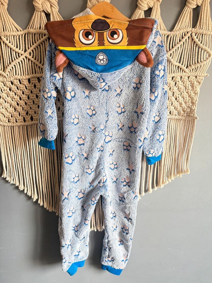 Lot de 3 pyjamas - photo numéro 8