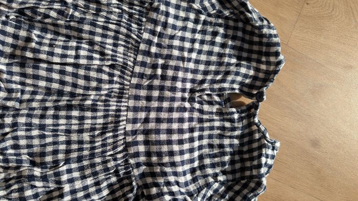 Robe manches longues - photo numéro 4