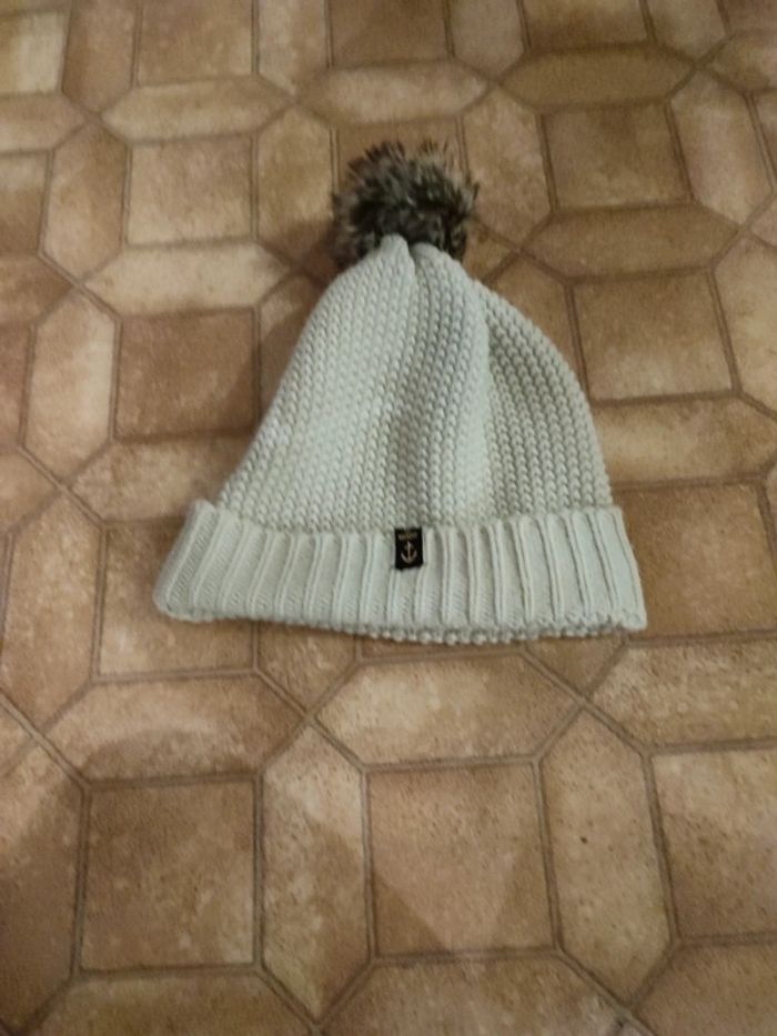 Bonnet 59 cm terre de marins