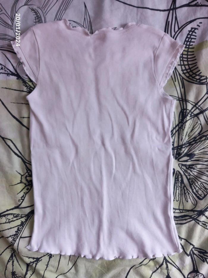 T-shirt - photo numéro 3