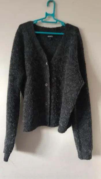 Gilet 10 ans liberto