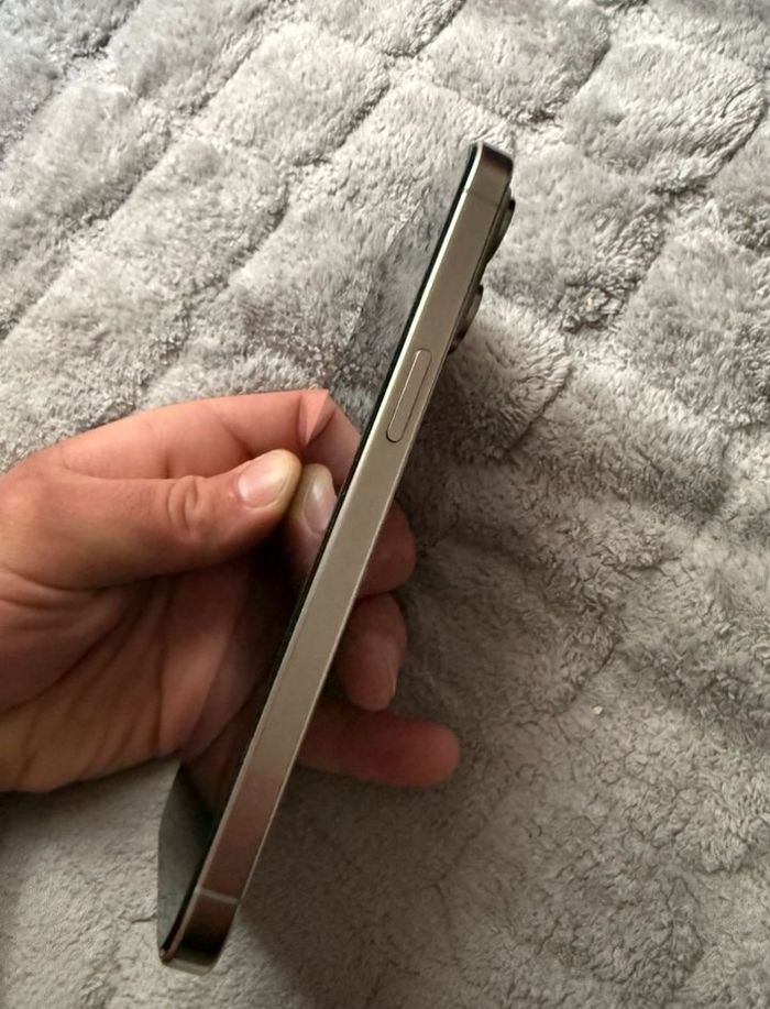Iphone 15 pro max - photo numéro 3
