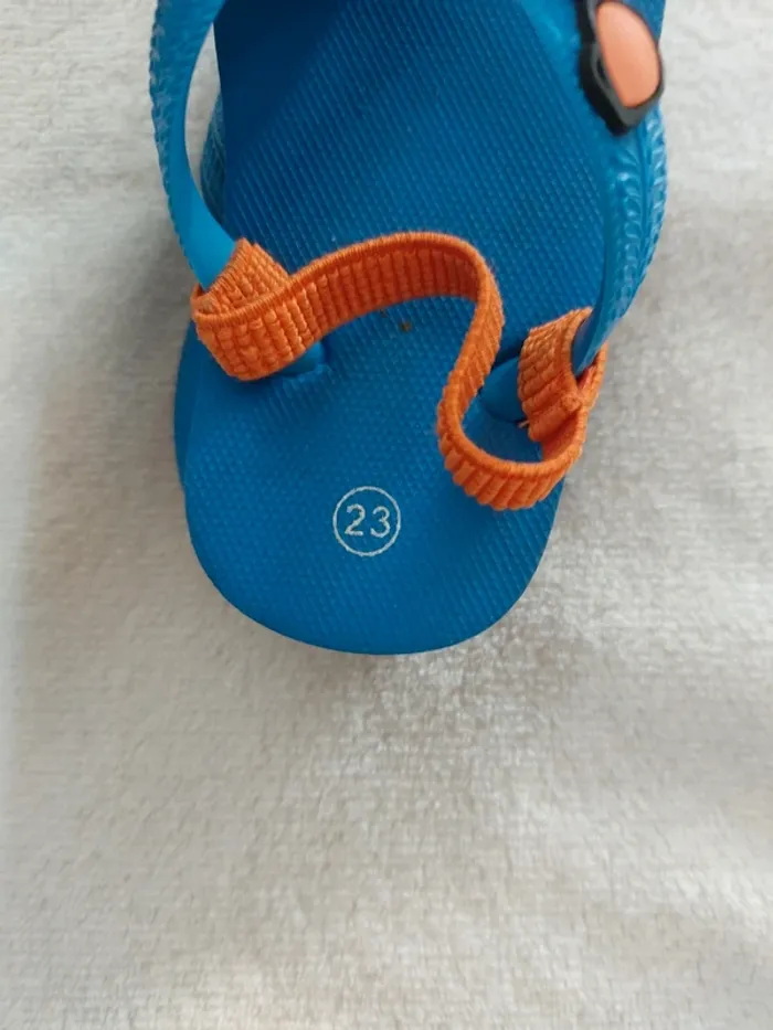 Tongs - photo numéro 2